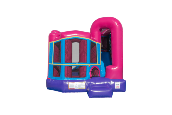 Backyard Combo Module Wacky Castle - Image 5