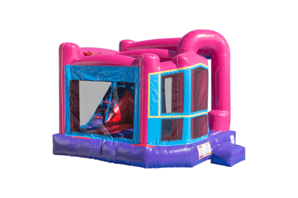 Backyard Combo Module Wacky Castle - Image 6