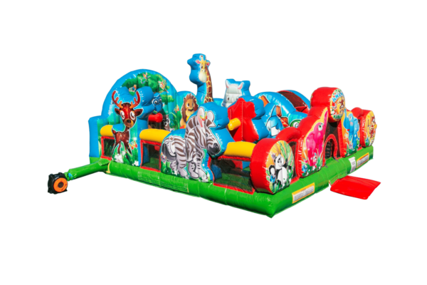 BB1932-Animal Kingdom - Image 4
