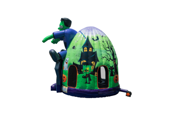 Frankenstein Igloo - Image 5
