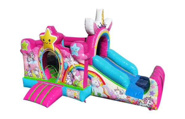 fun size unicorn combo - Image 2