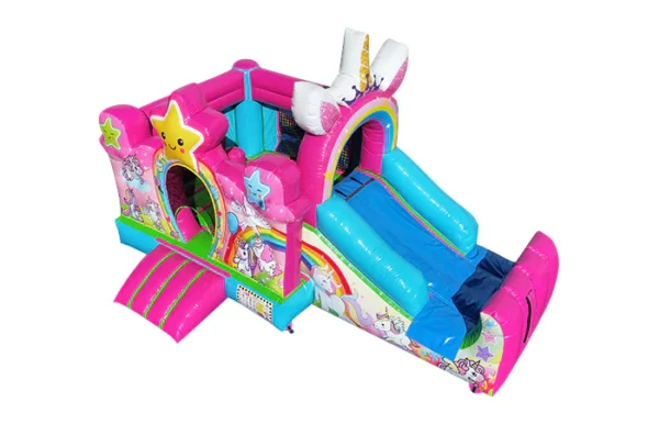 fun size unicorn combo - Image 5