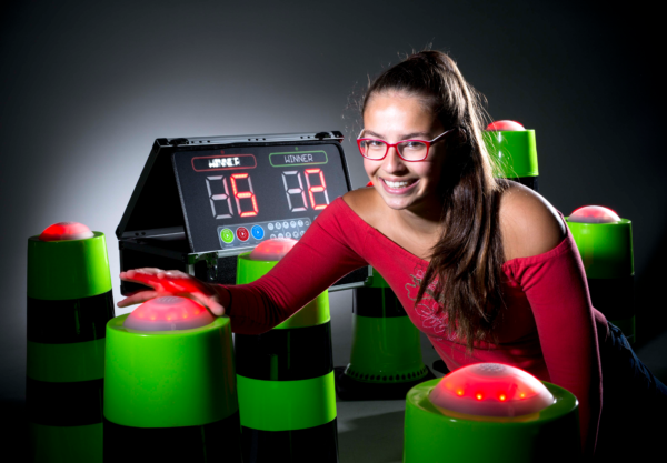 Interactive Cones - Image 5