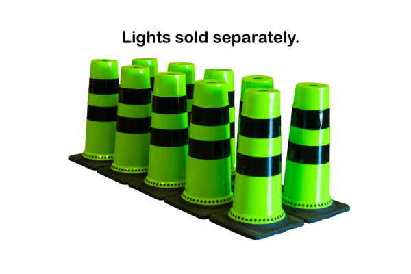 Interactive Cones - Image 2