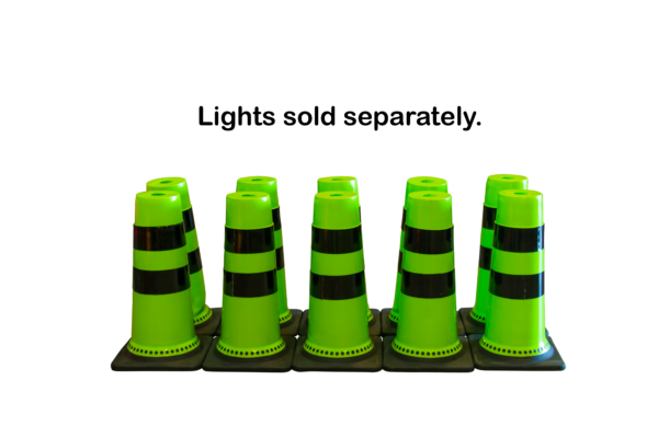 Interactive Cones - Image 4
